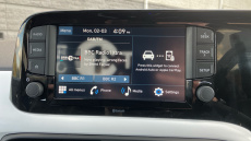 Hyundai i10 1.0 MPi Premium 5dr Auto Petrol Hatchback